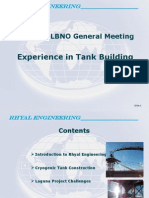 Laguna LBNO GM Presentation 4.3.11 r2 PDF