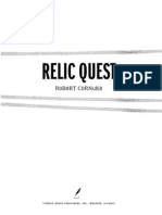 Relic Quest: Robert Cornuke
