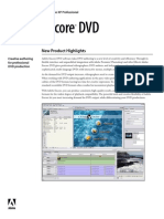 Adobe Encore Dvd Manual
