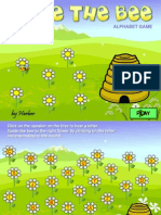 55733 Guide the Bee Ppt