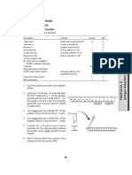 ELISA Protocol II (Antigen Detection), Biotechnology Explorer, Quick Guide, Rev B