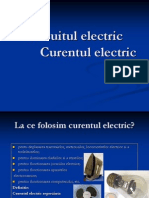 circuitulelectric.ppt