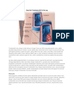 Tromboemboli Vena PDF