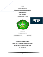 Download penelitian manajemen strategi tentang perusahaan johnson and johnson by AndrisBudiawan SN245994592 doc pdf