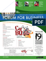 LC Forum November 2009 