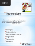Tuberculose