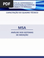 Apostila Msa Português