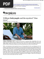 Download William Dalrymples interviews where he calls Aurangzeb self aware fascinating monster of myths shakespearean generous etc by dharma next SN245996813 doc pdf