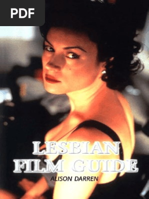 Ms Dabney Good Luck Charlie Porn - Alison Darren] Lesbian Film Guide (Sexual Politics) | Leisure