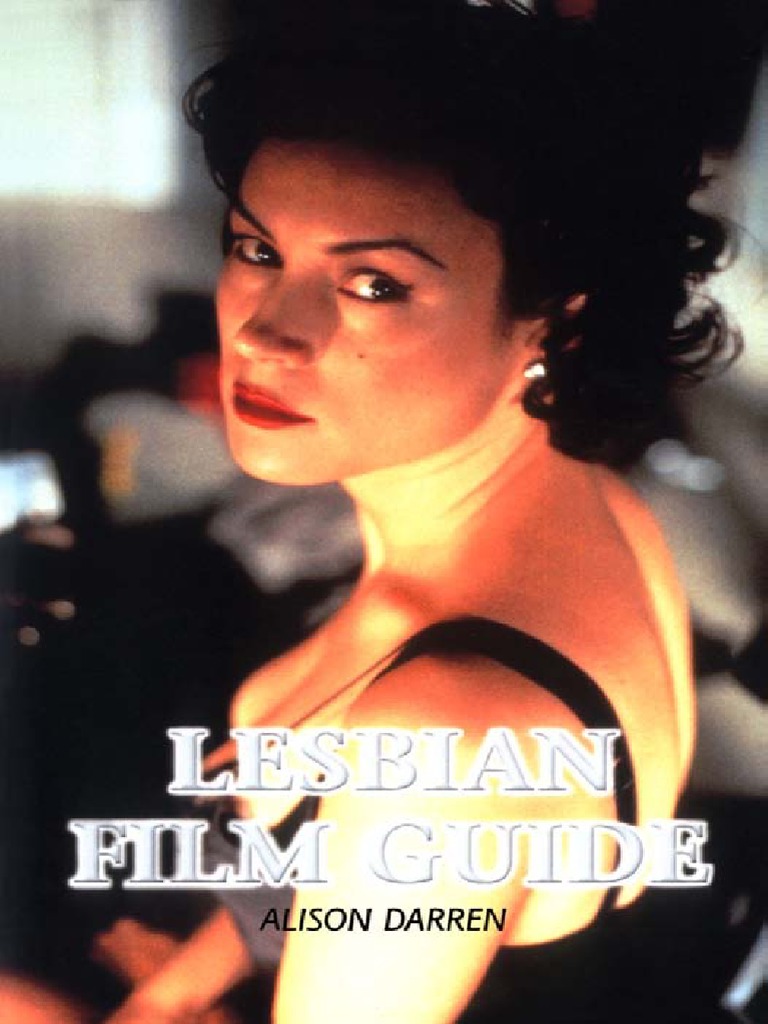 Alison Darren) Lesbian Film Guide (Sexual Politics) PDF Leisure