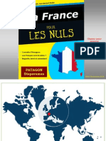 La France Pour Les Nuls