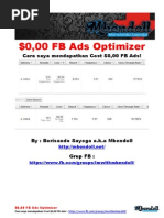 Download 000 FB Ads Ala Mbendoll by yoshimori91 SN245999392 doc pdf