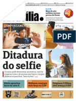 Ditadura Do Selfie