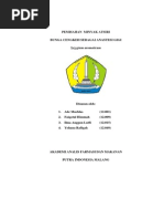 Download pemisahan minyak atsiri cengkeh by Yohana Rafiqah SN246000923 doc pdf