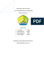 Download pemisahan minyak atsiri cengkeh by Yohana Rafiqah SN246000923 doc pdf