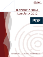 Raport Anual SAR Romania 2012 Web1