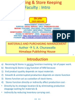 Faculty: Intro: Author S. A. Chunawalla