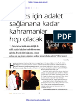 TOFD Kimlik Dergisi 2004 Sayı 2 - KURTLAR VADİSİ