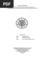 Download PEMULIAAN TANAMAN TOMAT Solanum lycopersicum Lpdf by David Ramirez SN246002524 doc pdf