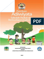 Panduan Adiwiyata PDF