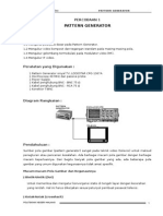 JOBSHEET Praktikum Sistem Video