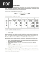 Indeks Harga Saham Parsial