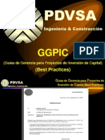 GGPIC- PDVSA