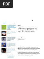A Evolução Do Android_ 8 Gadgets e 9 Funções Marcantes Do Sistema Da Google - Tecmundo