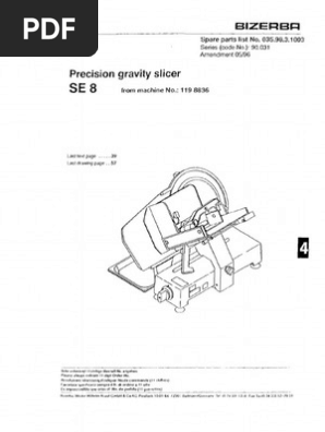 Parts