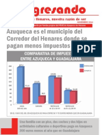 PROGRESANDO Noviembre 2014