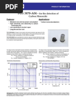 Medicion De Materiales Crem Meat Foods