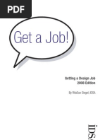 Download Get a design Job  by Designer Marcio Dupont  SN24601101 doc pdf
