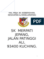 failmeja3kkebersihankesihatandankeselamatanterbaru-140106092751-phpapp01.doc