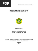 Download skripsi hukum bisnis by rival2691 SN246011397 doc pdf