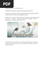 Autor Desconhecido - Fotografias Do Inferno