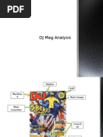 DJ Mag Analysis