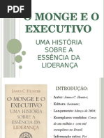 Apresentação Do Livro - o Monge e o Executivo