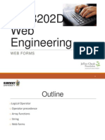 003 Web Forms
