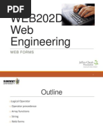 003 Web Forms