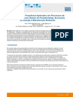 Inversores de Frequencia Aplicados em Processos de Mineracao Trazem Ganho de Produtividade Economia de Energia e Manutencao Reduzida PDF