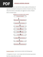 Download Research Method Process by jai232 SN2460195 doc pdf