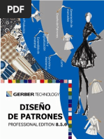  Manual Accumark  Pds 85