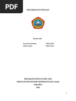 Download KETAHANAN PANGAN by Jhon Sahatma Sinaga SN246020276 doc pdf