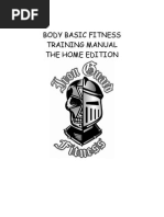 Download Martial Arts Fitness Manual by bobsoandso SN246021172 doc pdf