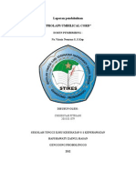 ProLaps Umbilical Cord