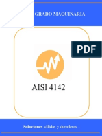 Aisi 4142