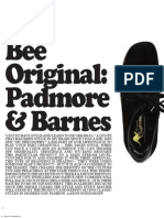 Padmore and Barnes