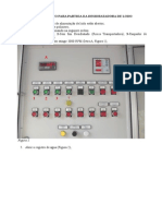 Procedimento Operação Pieralisi