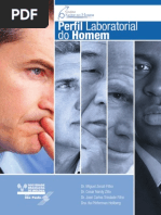 Saúde Do Homem - Perfil Laboratorial Do Homem
