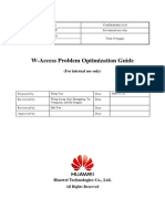 W Access Problem Optimization Guide 20081115 a 3_3